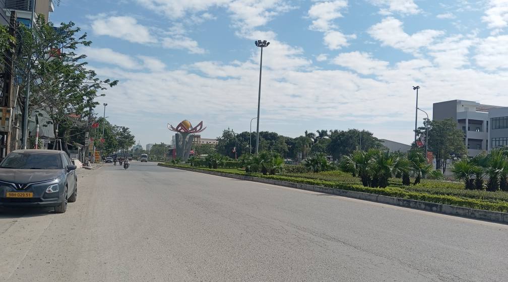 Đất nền Nguyên Khê 95m² giá 6 tỷ - Lô đẹp hiếm có trong tầm giá!