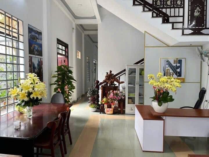 Mặt bằng cho thuê mặt tiền đường Trương Định - Quảng Ngãi giá chỉ 5 triệu/tháng!