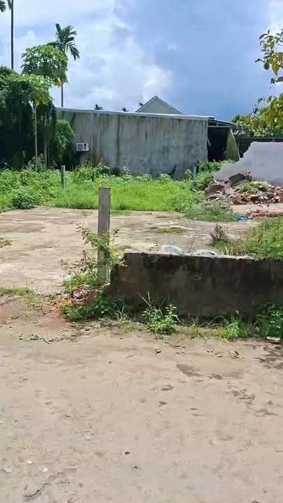 Đất thổ cư Cẩm Thành Quảng Ngãi 137m² giá chỉ 1.2 tỷ - Khu đô thị Phú Mỹ gần ngay!