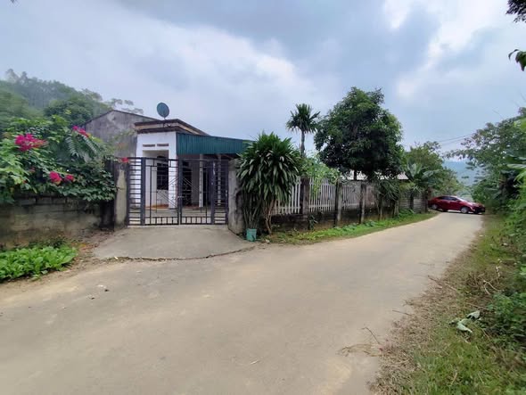 Đất nền Đồng Thịnh, Yên Lập 506m² giá 400 triệu - Sổ hồng chính chủ, đầu tư lý tưởng!