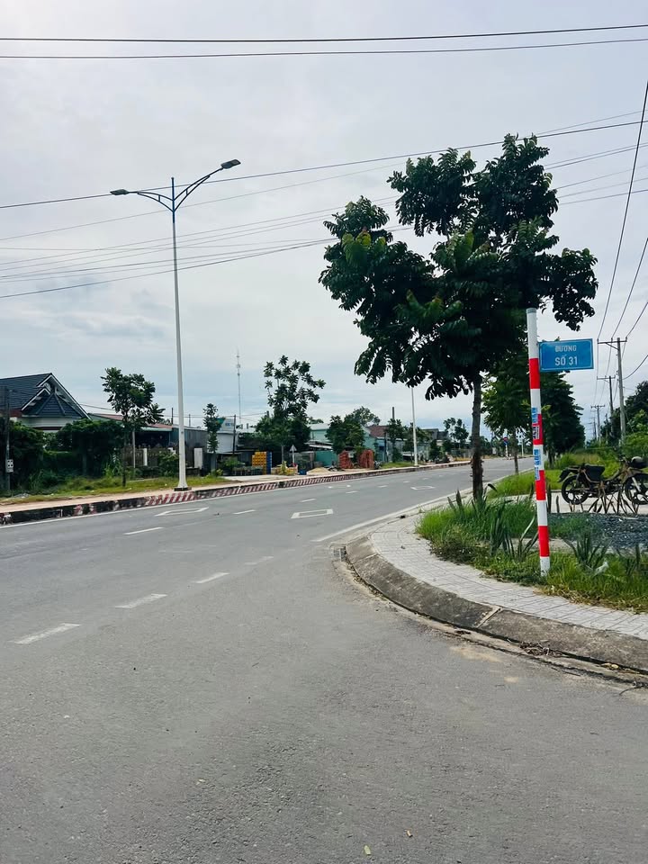 Nhà mặt tiền Trần Phú, Long Thành Nam 154m² giá 1 tỷ - Cần bán gấp chính chủ!