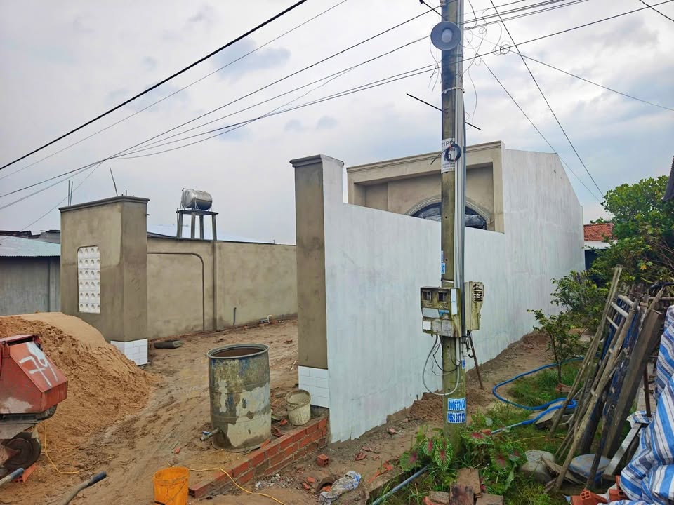 Nhà 2 phòng ngủ Gò Dầu 150m² giá 1.4 tỷ - Thiết kế hiện đại, sẵn sàng vào ở!