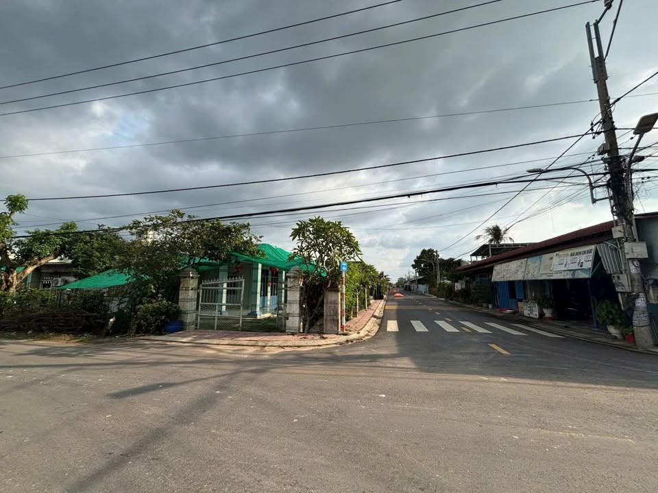 Đất thổ cư 160m² đường Trường Chinh, Ninh Thạnh - Giá thỏa thuận hấp dẫn!