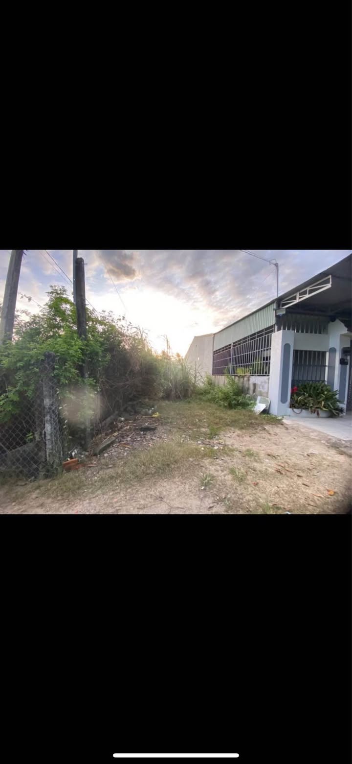 Đất thổ cư 120m² khu phố Ninh Tân, phường Bình Minh giá 171.36 triệu - Cơ hội vàng cho đầu tư