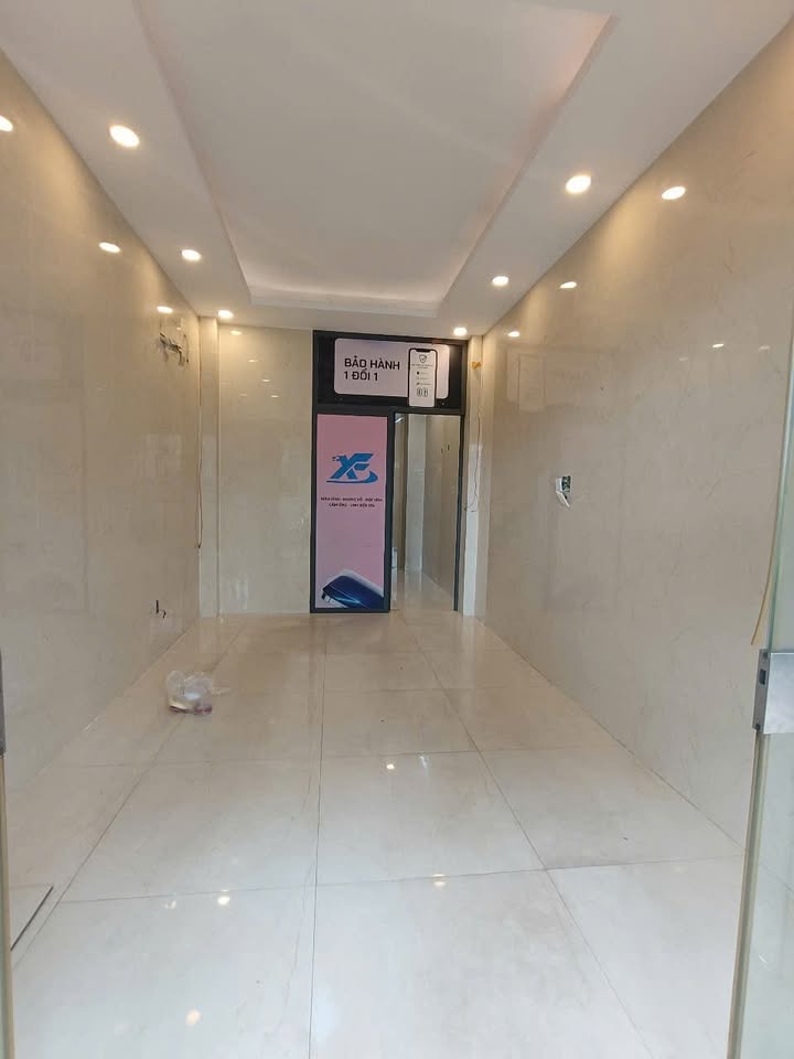 Nhà Mặt Tiền Đường 3/2 Quận 10 Diện Tích 36m² Giá 22 Triệu - Đầu Tư Sinh Lời