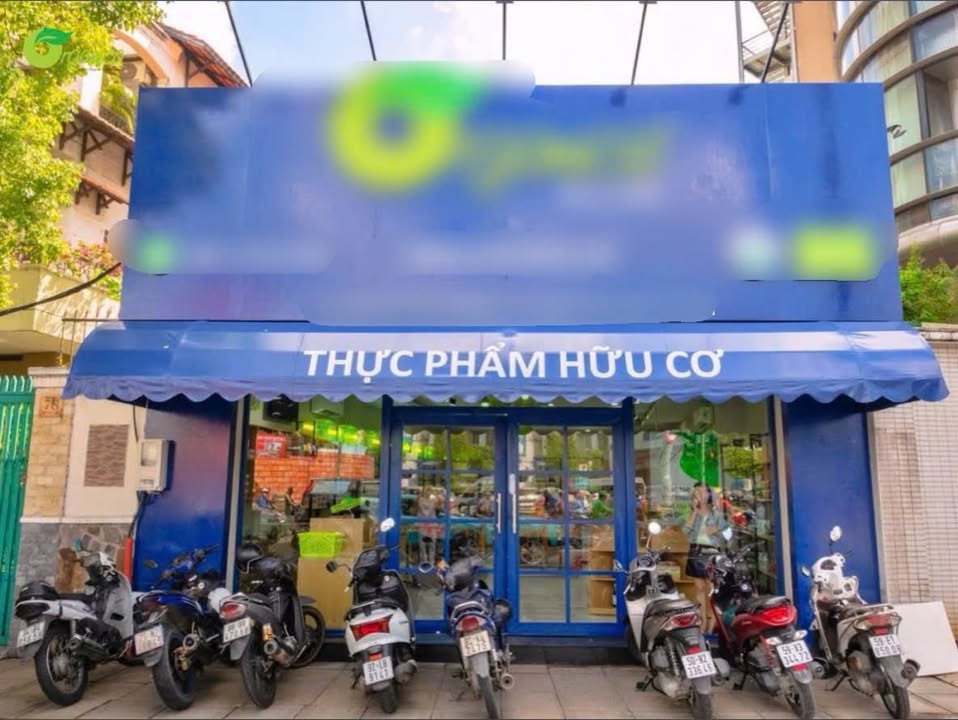 Nhà mặt tiền Trần Huy Liệu Phú Nhuận 97m² giá 50 triệu - Kinh doanh sinh lời ngay!
