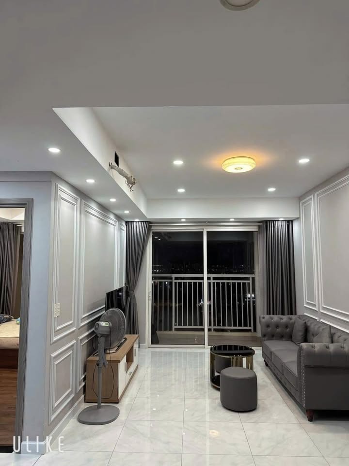 Căn hộ chung cư Lucky Palace Quận 6 84m² giá 14 triệu - Nhận nhà ở ngay!