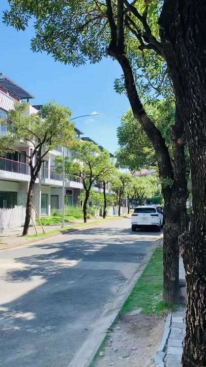 Biệt thự đơn lập CEO Group Bãi Trường - 204m² giá 10 tỷ - Vị trí vàng gần biển!