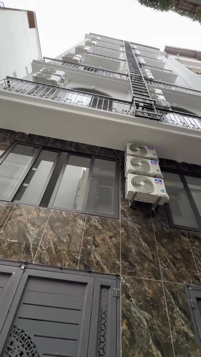 Bán toà căn hộ dịch vụ Phú Đô 88m² giá 2 tỷ - Dòng tiền ổn định gần 2 tỷ/năm!