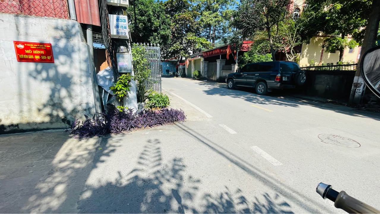 Nhà 2 tầng tổ 12 Quyết Thắng, Sơn La 74m² giá 1.5 tỷ - Ô tô vào thoải mái!