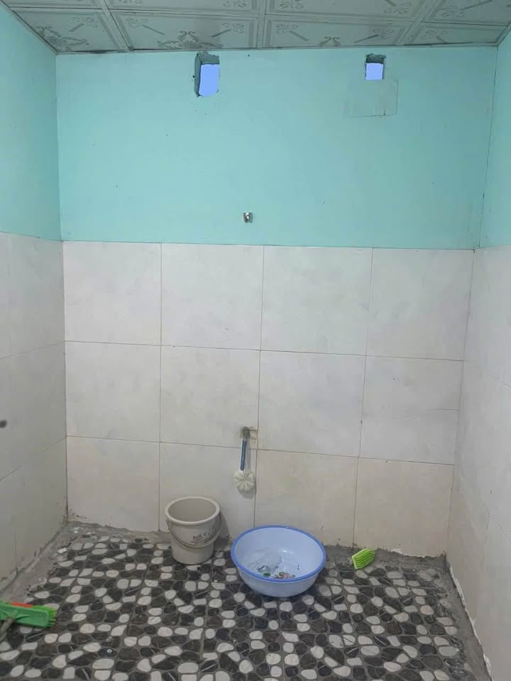 Phòng trọ cho thuê tại hẻm 656 Nguyễn An Ninh, Vũng Tàu - Giá chỉ 1.5 triệu/tháng!