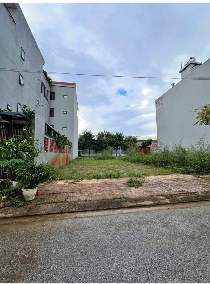 Đất nền đẹp Mai Pha 89m² giá 3 tỷ - Hướng Đông Nam vượng khí!