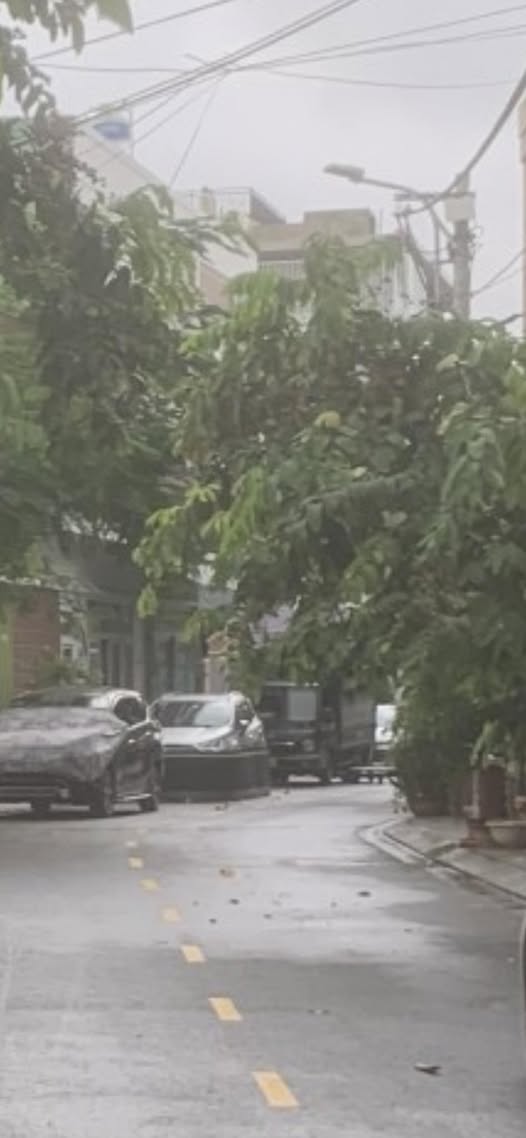 Nhà đẹp Phạm Nhữ Tăng, Thanh Khê 83m² giá 6 tỷ - Cơ hội vàng cho bạn!