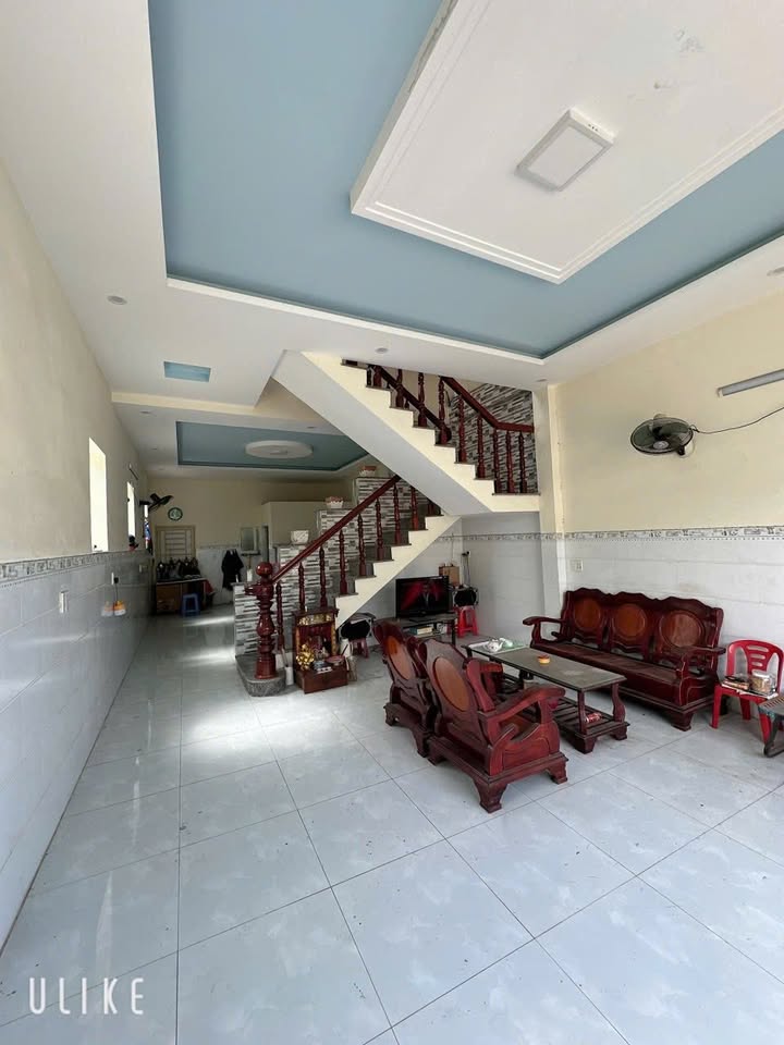 Nhà góc 3 mặt tiền Hố Nai 90m² giá 1.65 tỷ - Tiềm năng đầu tư vượt trội!