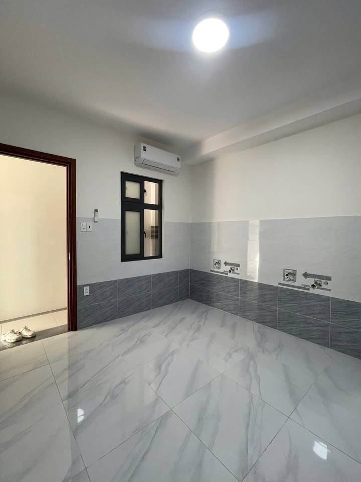 Phòng cho thuê 43 Vườn Lài, An Phú Đông, Q12 - Nội thất đầy đủ, giờ giấc tự do!