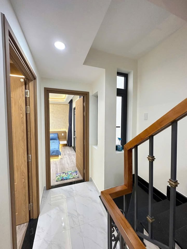 Nhà nguyên căn 854 Thống Nhất, Gò Vấp 44m² - Thuận tiện, yên tĩnh!