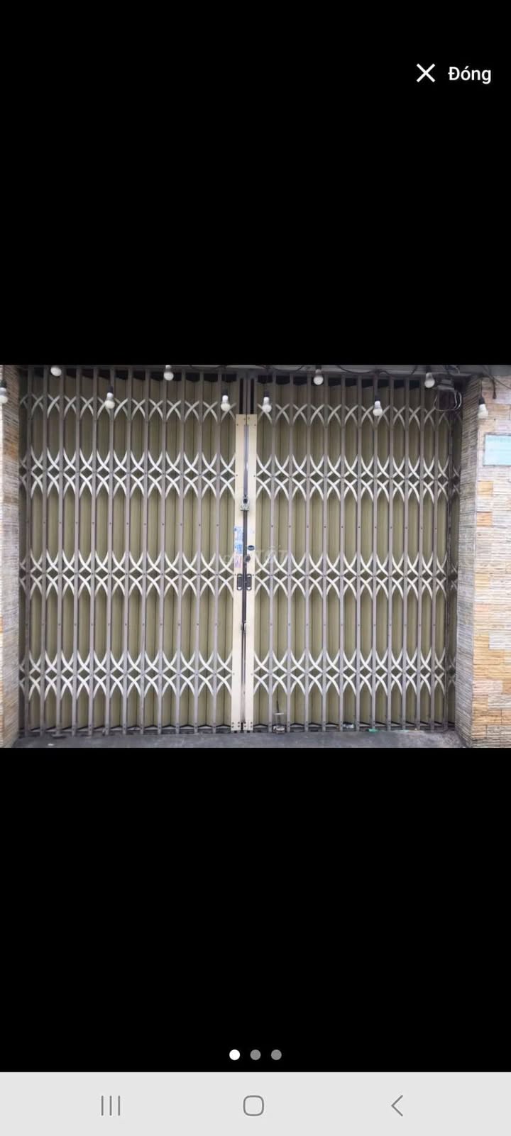 Nhà cho thuê đường Bùi Thị Xuân, Quận 1 - 20m² giá 7 triệu/tháng, hẻm xe hơi thoáng mát!