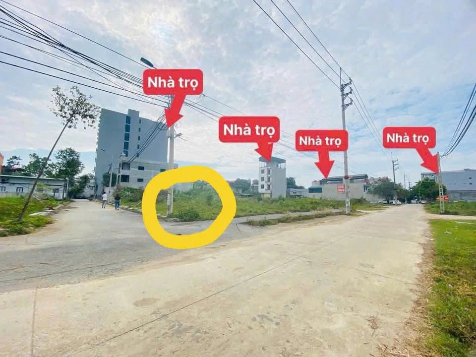 Đất giãn dân thôn Thái Bình, xã Hạ Bằng, Thạch Thất 134m² giá 8.644 tỷ - Cơ hội đầu tư hấp dẫn!