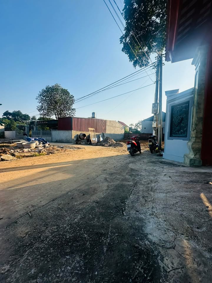 Đất nền Đoài Phương 800m² giá chỉ 13 triệu/m² - Cơ hội đầu tư hấp dẫn!