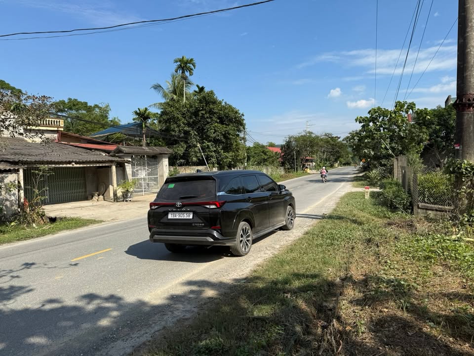 Đất nền Yên Lập Phú Thọ 70m² giá 700 triệu - Cơ hội đầu tư tuyệt vời!