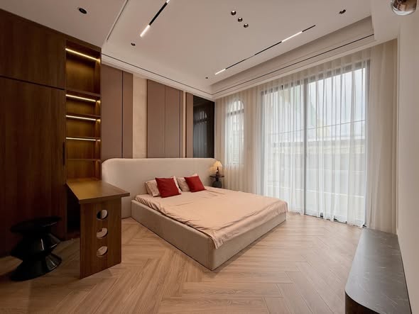 Nhà đẹp tại Thanh Khê Đà Nẵng 60m² giá 6 tỷ - Cách biển chỉ 80m!