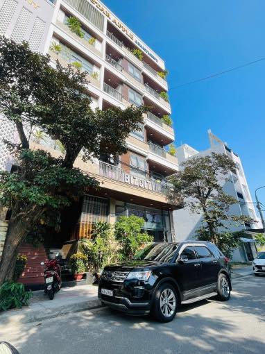 Đất mặt tiền Khuê Mỹ Đông 14, Ngũ Hành Sơn 102m² giá 16.5 tỷ - Đầu tư sinh lời cao!