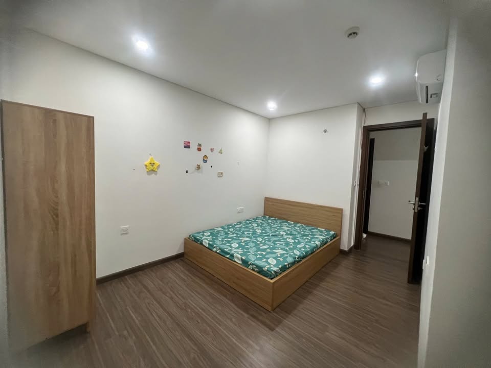 Căn hộ 2PN FPT Plaza2 Đà Nẵng 71m² giá 3.4 tỷ - View biển tuyệt đẹp!