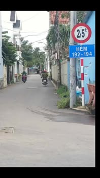 Nhà trệt gác lửng hẻm 192 Nguyễn Thông, Bình Thủy, Cần Thơ - Chỉ 1.3 tỷ