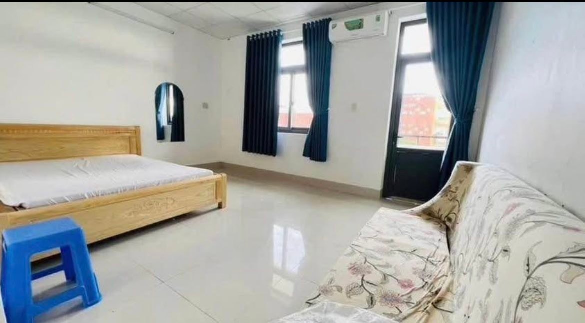 Phòng trọ đường Số 5, Vĩnh Thanh 2.5 triệu - Tiện nghi đầy đủ, ban công rộng rãi!