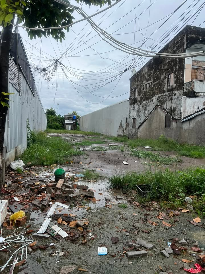 Cho thuê mặt bằng mặt tiền Lâm Quang Ky, Rạch Giá 17 triệu - Địa điểm kinh doanh lý tưởng!