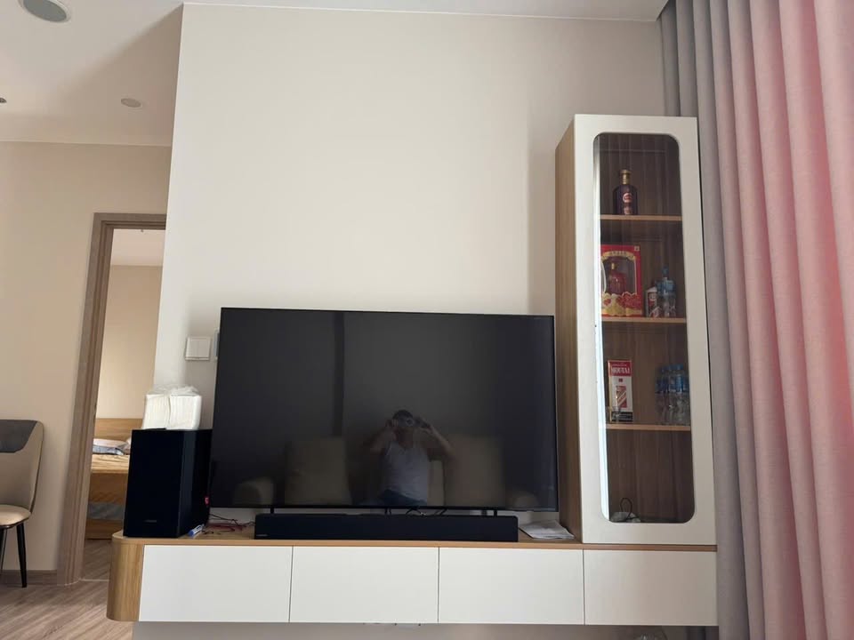 Căn hộ Skyforest Phụng Công 60m² giá 10 triệu - Full nội thất mới, sẵn sàng vào ở!