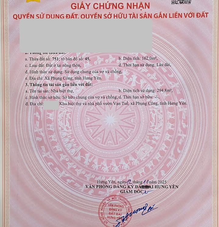 Townhouse phố Vạn Tuế, 162m² giá 29.16 tỷ - Sổ đỏ chính chủ, bàn giao ngay!