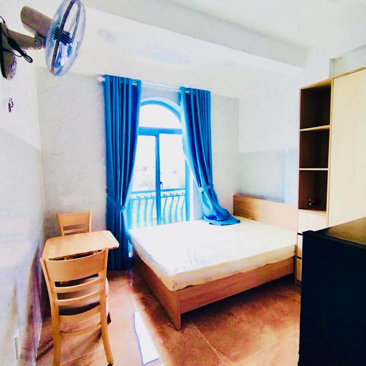 Căn hộ 6 tầng Hòa Cường, Đà Nẵng 95m² chỉ 2 tỷ - Đầu tư sinh lời ngay!