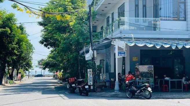 Nhà mặt tiền Dũng Sĩ Thanh Khê 175m² giá thỏa thuận - Kinh doanh sinh lời ngay!