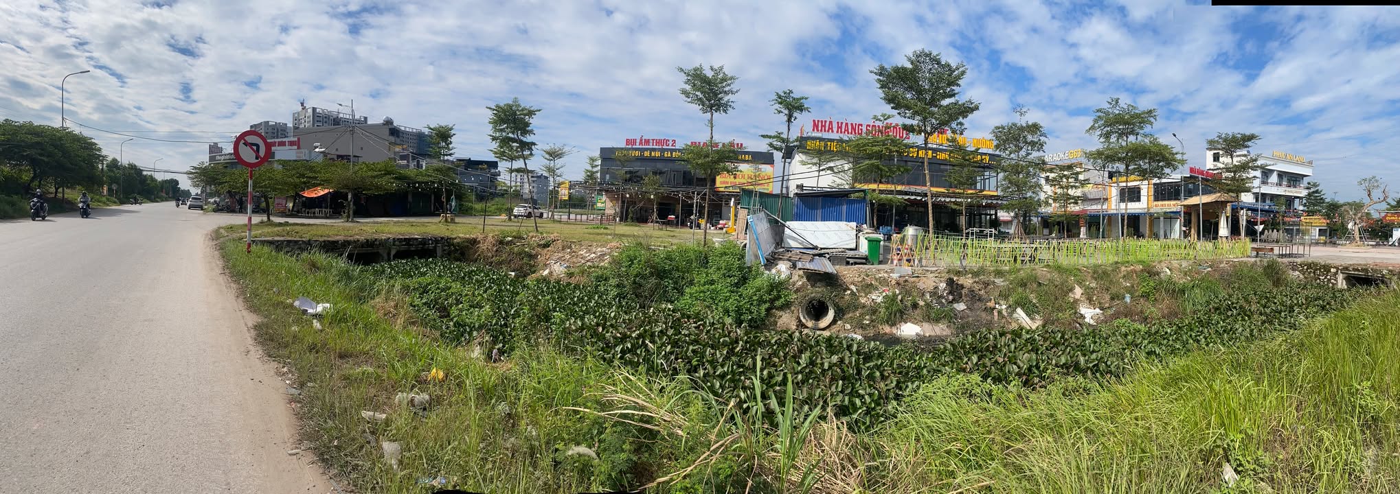 Căn hộ Quang Châu Bắc Giang 100m² giá thỏa thuận - View công viên hướng Nam đẹp mắt!