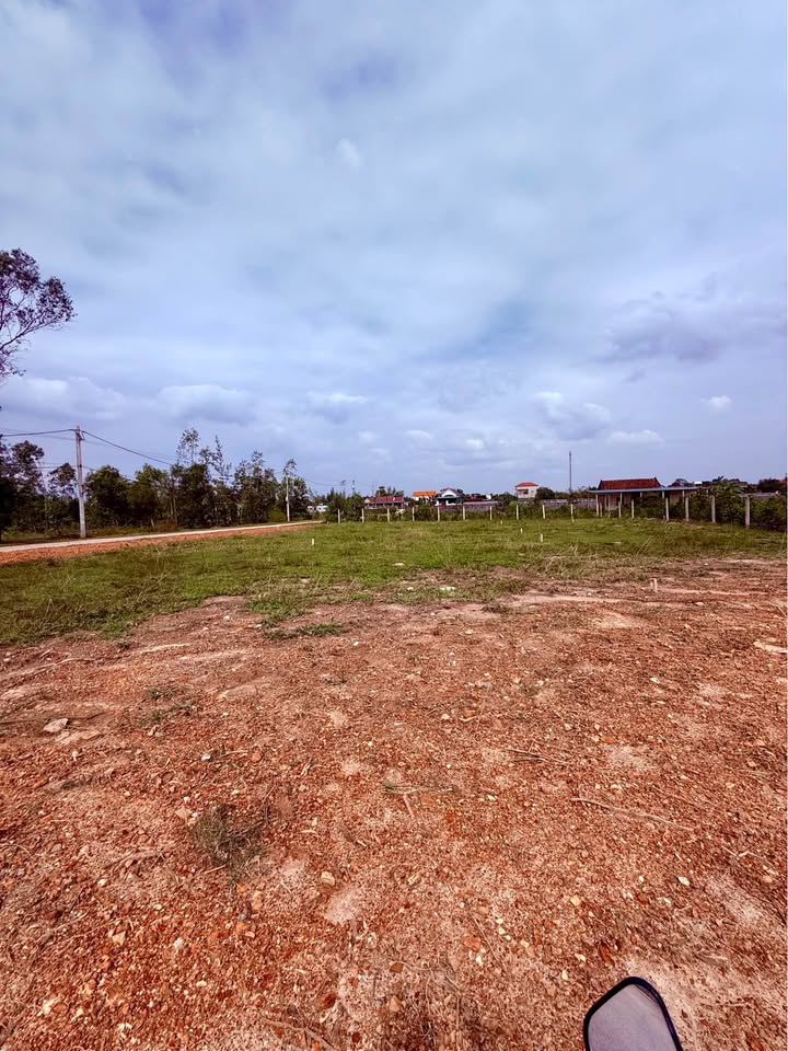 Đất thổ cư 320m² tại Nghĩa Ninh, Đồng Hới - Đầu tư sinh lời, giá chỉ 650 triệu!