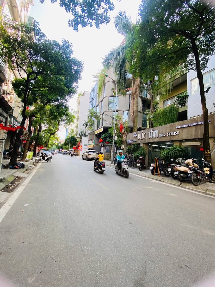 Đất vàng Đào Tấn, 100m² giá 10 tỷ - Cơ hội đầu tư sinh lời vượt trội!