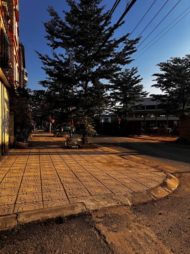 Đất nền Kim Chung Hoài Đức 58m² - Ô tô vào tận nơi, giá thương lượng hấp dẫn!