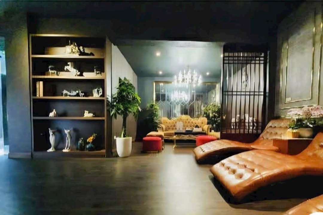 Cặp nhà mặt phố Nguyễn Như Uyên, Cầu Giấy 192m² giá thỏa thuận - Đầu tư sinh lời hiếm có!