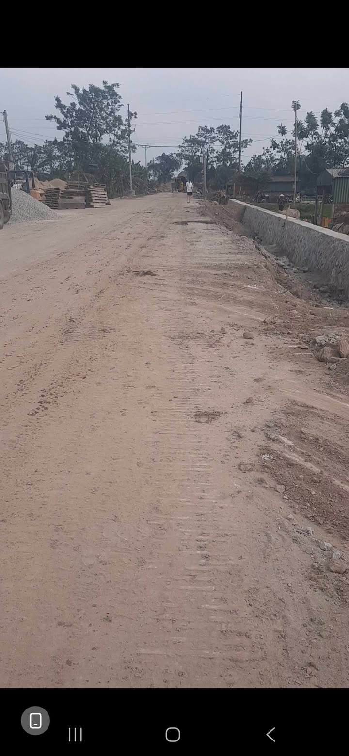 Đất đấu giá thôn Lập Phương, xã Khai Thái, 139m² giá 300 triệu - Cơ hội đầu tư tuyệt vời!