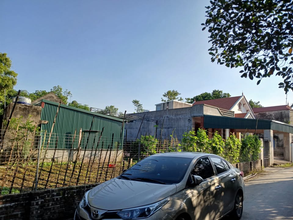 Đất nền Trác Văn Duy Tiên 867m² giá 12.138 tỷ - Cơ hội đầu tư tuyệt vời!