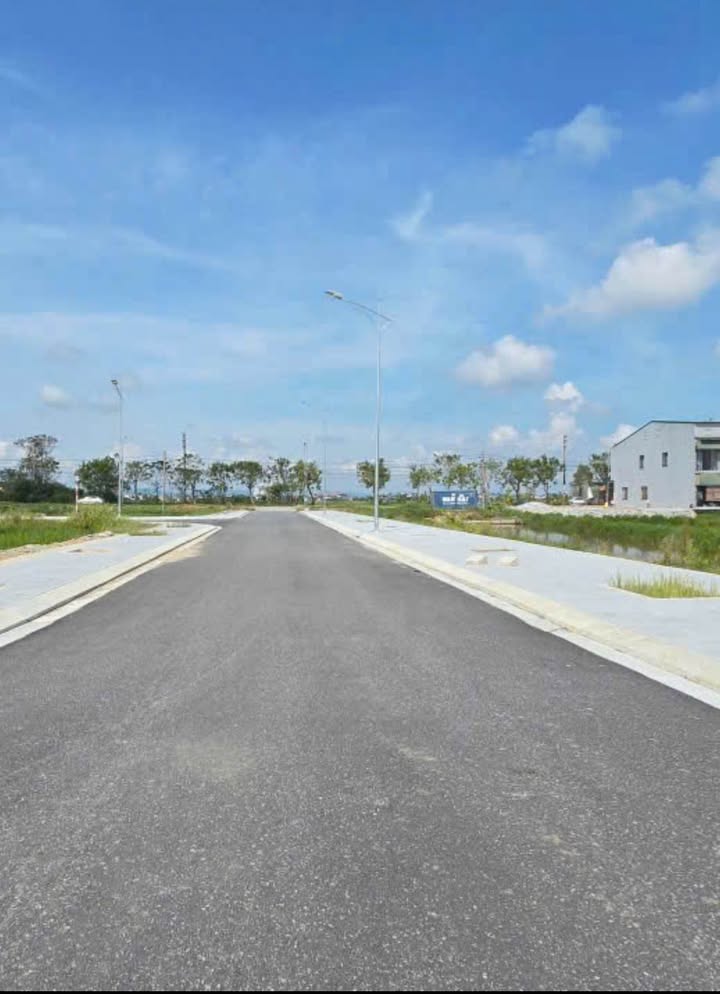 Đất nền Thạch Hạ Hà Tĩnh 144m² giá chỉ 3,3 tỷ - Vị trí đắc địa, đầu tư sinh lời!