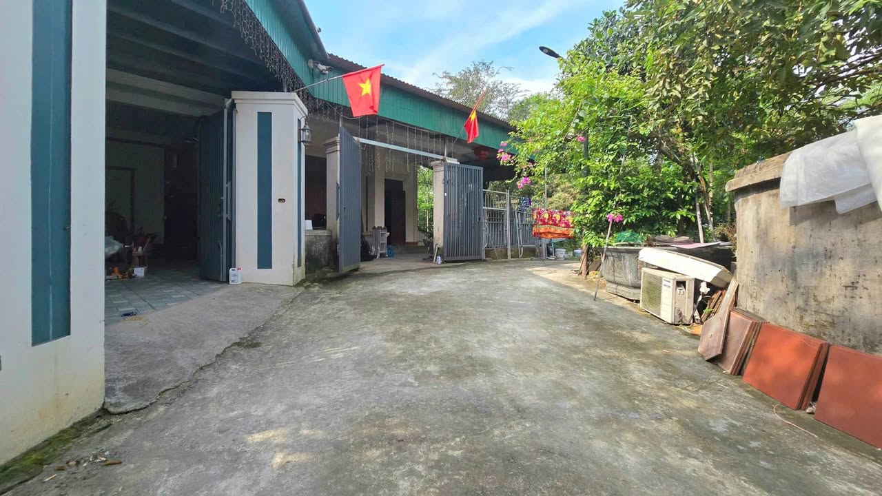 Đất nền Đại Đồng - Thạch Linh 125m² giá 900 triệu - Vị trí đắc địa, dân cư đông đúc!