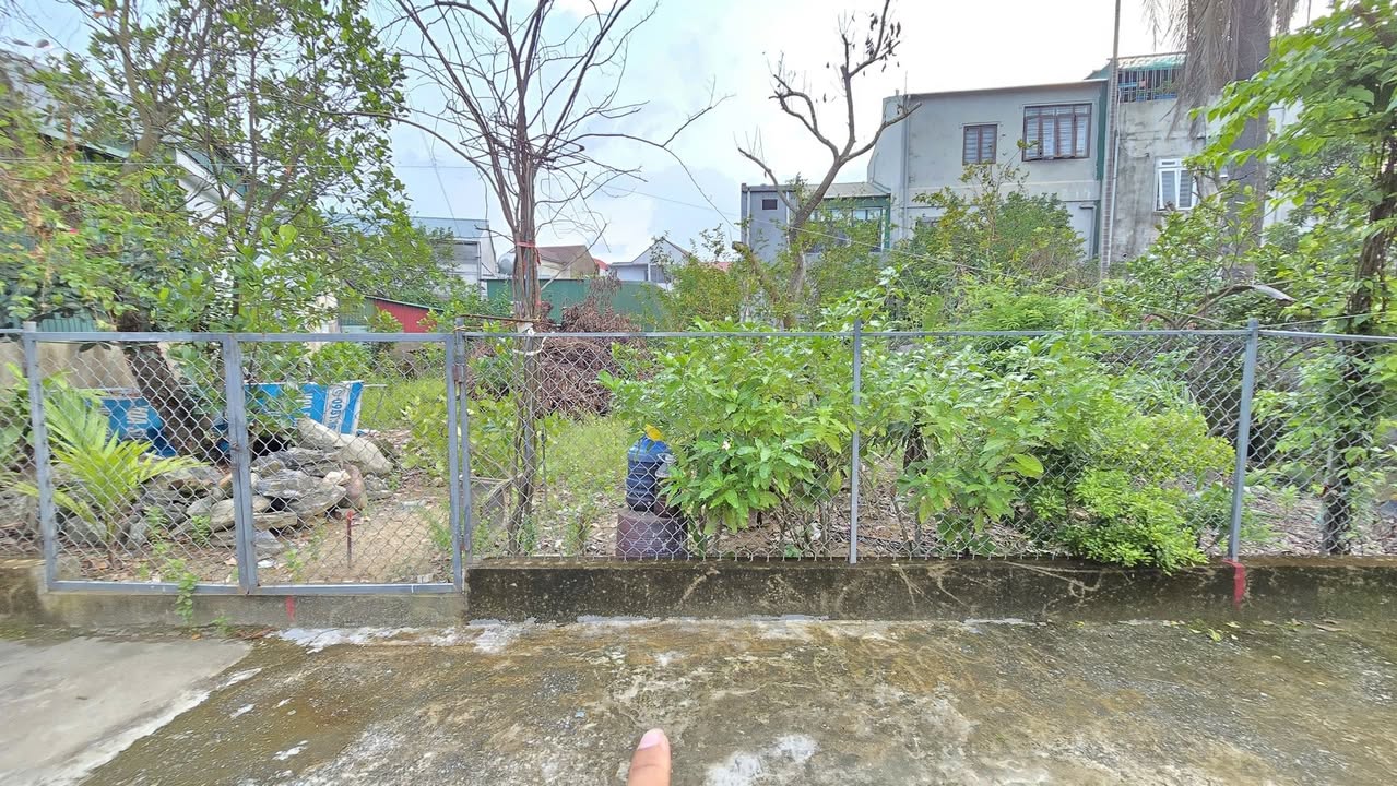 Đất nền siêu trung tâm Trần Phú, 93m² giá 1.7 tỷ - Đầu tư lý tưởng!