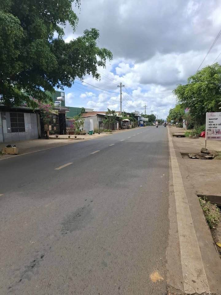 Mặt tiền kinh doanh Tl9, xã Hòa Tiến, 475.2m² giá chỉ 5 tỷ - Cơ hội đầu tư tuyệt vời!