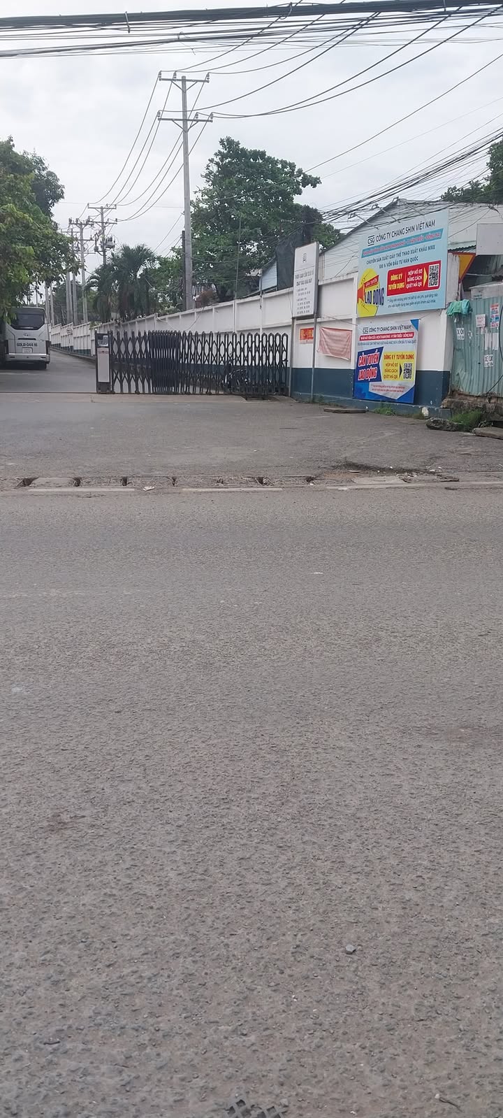 Đất đô thị 100m² tại xã Thạnh Phú, Vĩnh Cửu - Giá 1.4 tỷ, vị trí đắc địa!