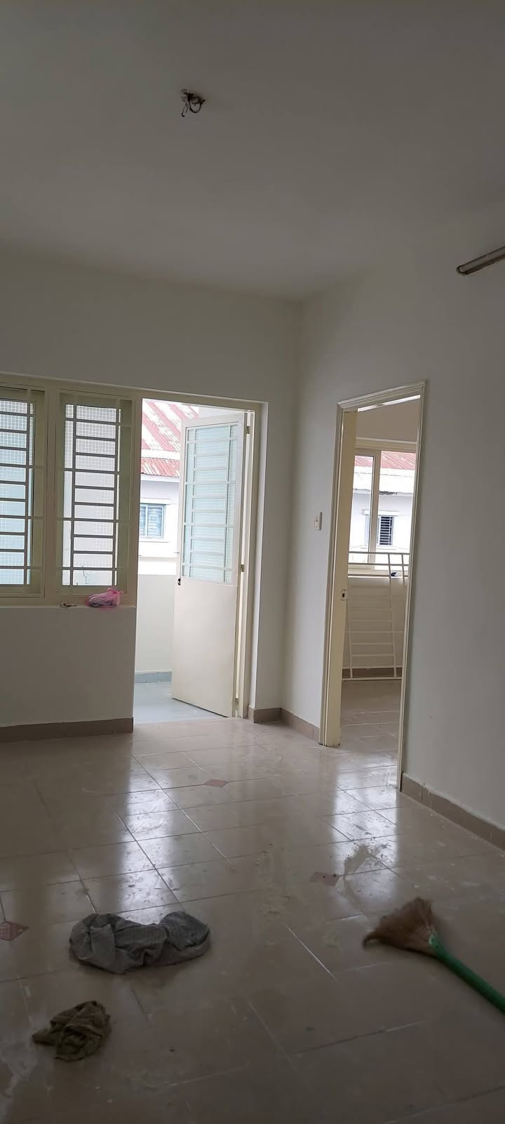 Căn hộ chung cư Thạnh Mỹ Lợi quận 2 59m² giá 1.65 tỷ - Nhận nhà ngay!