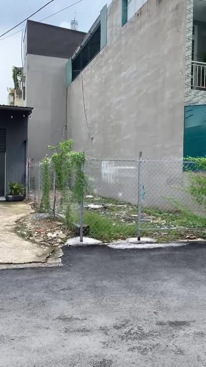 Đất nền Trường Thọ Thủ Đức 86m² giá 7.98 tỷ - Vị trí đẹp, dân cư trí thức!