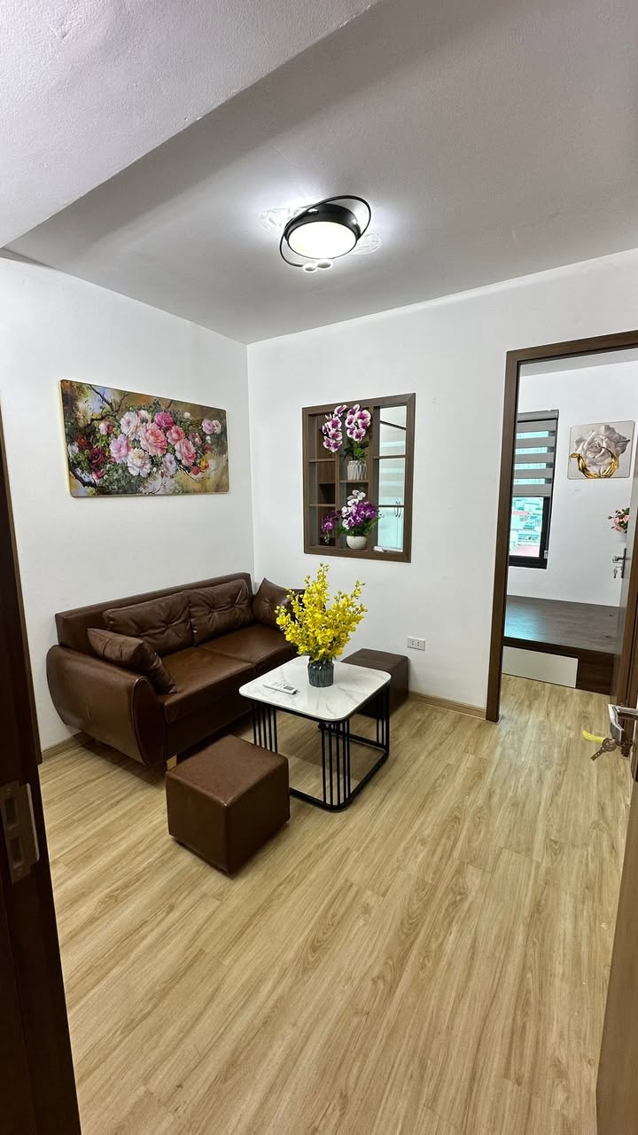 Chung cư mini Phạm Thận Duật Cầu Giấy 45m² giá 1.79 tỷ - Sẵn sàng vào ở ngay!