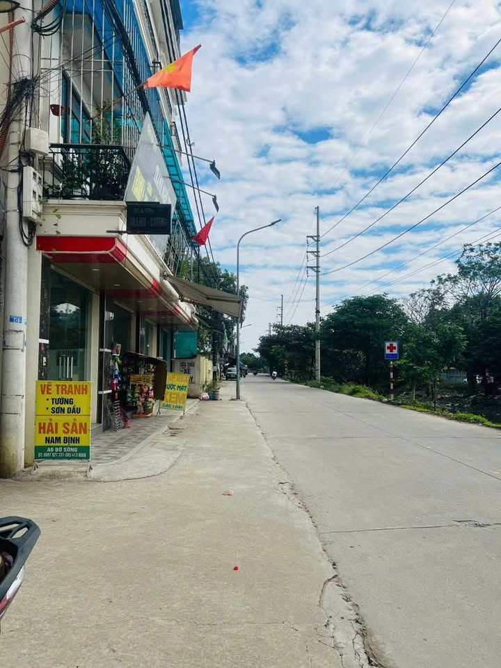 Bán nhà 4 tầng tại Bích Hòa, Thanh Oai - 53.3m² chỉ 1 tỷ - Sổ đỏ chính chủ!